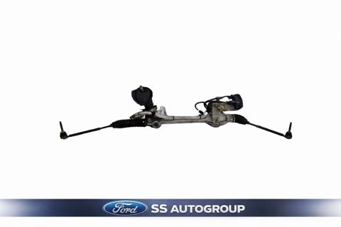 Ford Fusion sükan lingi — Bakı
