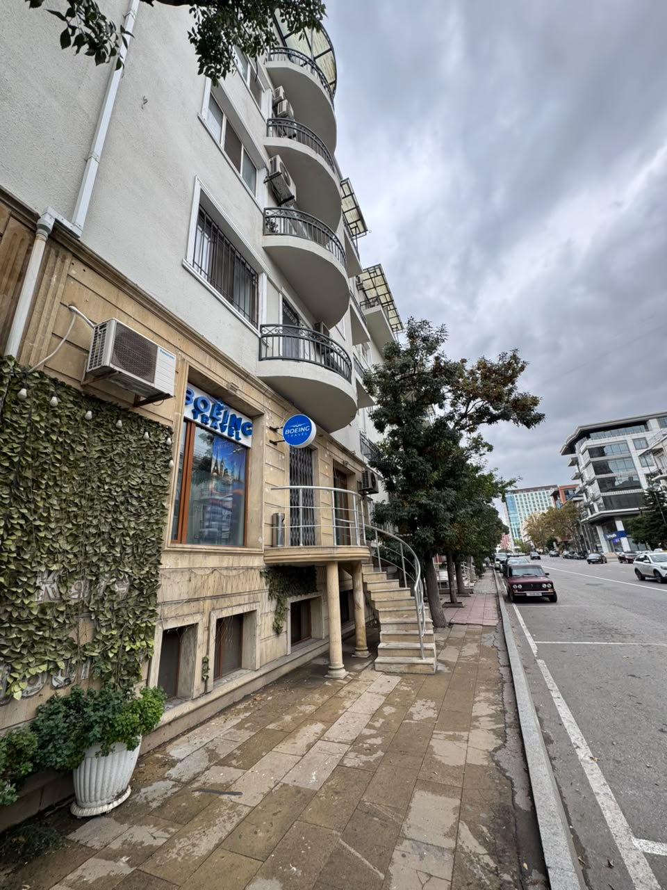 Satış: 2 otaqlı Köhnə tikili, 50 m², Nəsimi rayonu — Mənzil, Bakı (3)
