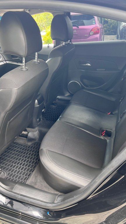 Chevrolet Cruze, 1.8 L, 2016 il, 176 000 km 77-MN-589 — Avtomobillər, Bakı (4)