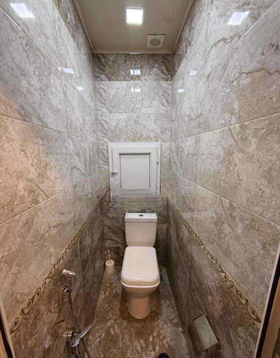Satılır 3 otaqlı köhnə tikili 60 m² — Mənzil, Bakı (8)