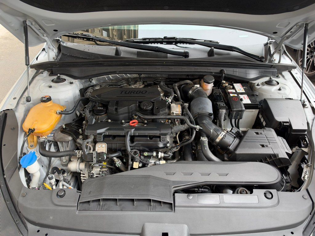 Kia K5, 1.6 L, 2023 il, 76 000 km 88-DF-613 — Avtomobillər, Bakı (7)
