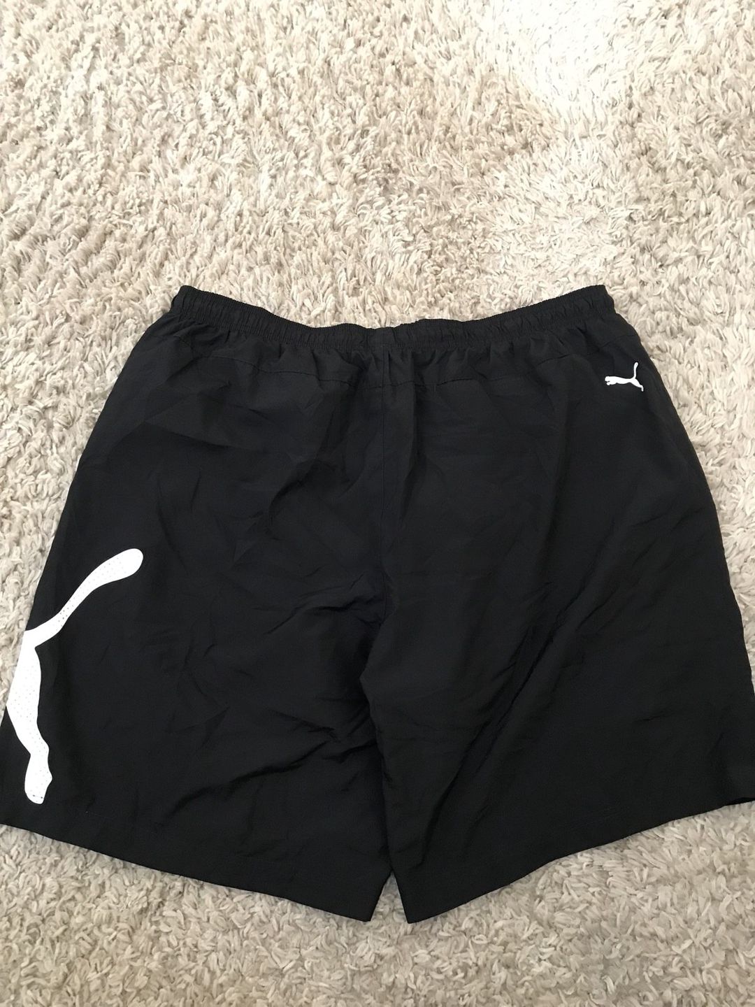 Şort "Puma Sport Lifestyle" — Geyim, ayakkabı, aksesuarlar, Bakı (3)