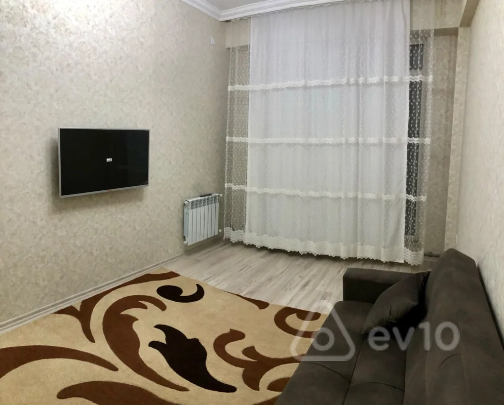 2 otaqlı mənzil, 50 m², Həsən bəy Zərdabi küçəsi — kirayə — Mənzil, Bakı (2)
