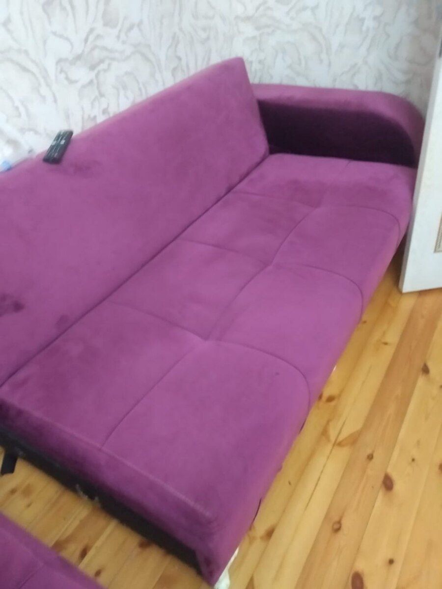 Divan dəsti — Mebel, Bakı