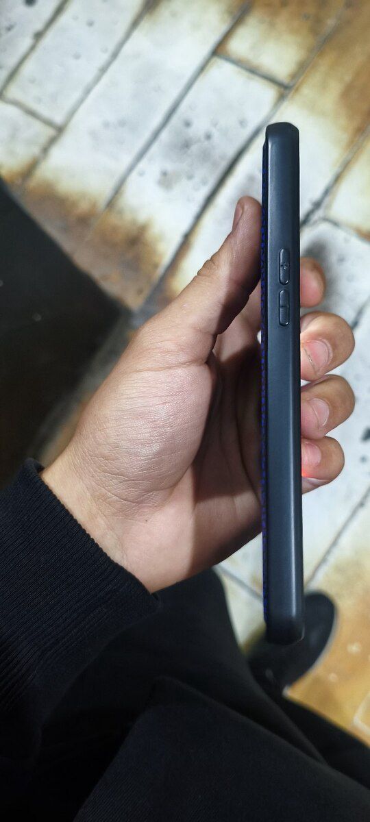 Samsung Galaxy A10s Blue 32GB/3GB — Smartfonlar, Xaçmaz (5)