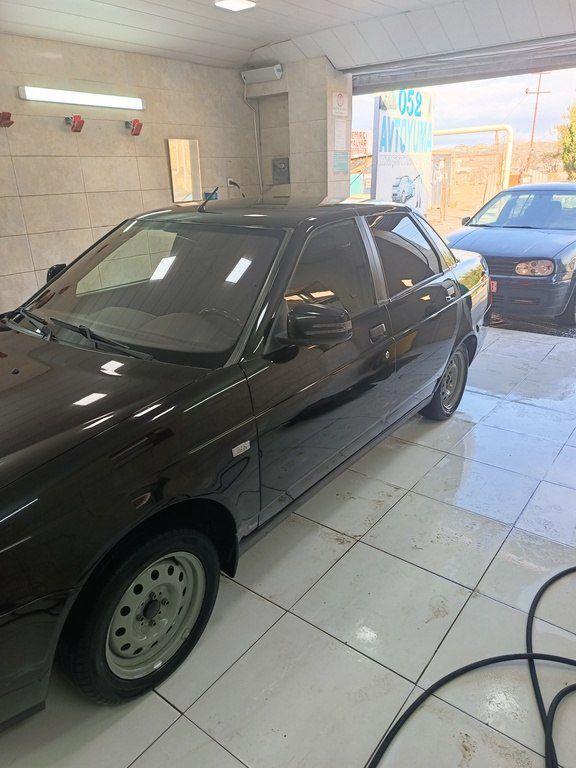 Lada (VAZ) Priora, 1.6 L, 2018 il, 189 000 km 77-TY-467 — Avtomobillər, Bakı (2)