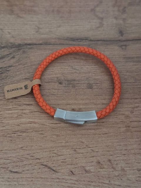 Orange Bracelet — Bakı