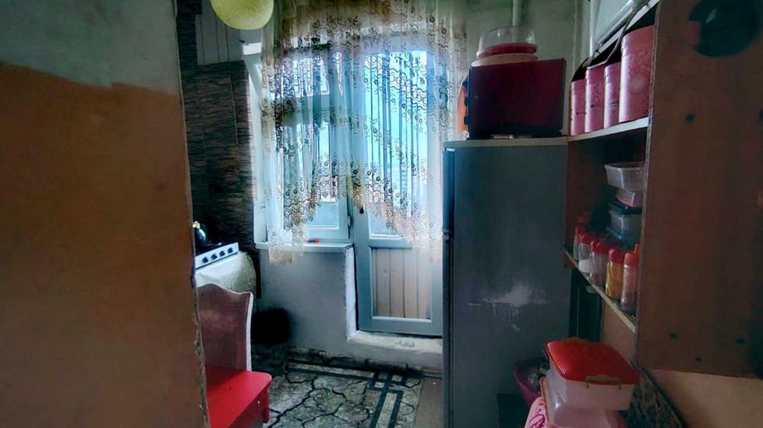 Satılır 2 otaqlı köhnə tikili 64 m² — Mənzil, Bakı (5)