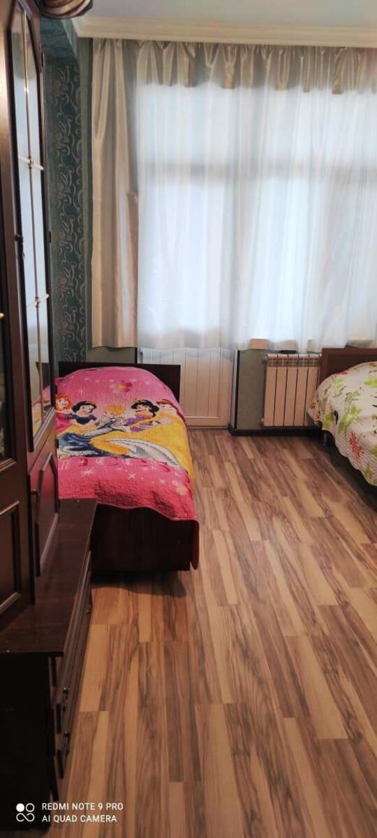 Satılır 3 otaqlı yeni tikili 110 m² — Mənzil, Bakı (5)