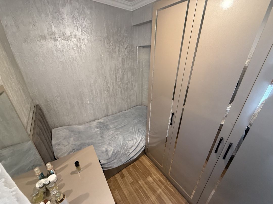 Satılır 3 otaqlı yeni tikili 65 m² — Mənzil, Bakı (7)