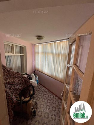 Satılır 3 otaqlı 90 m² köhnə tikili 20 yanvar m — Mənzil (9)