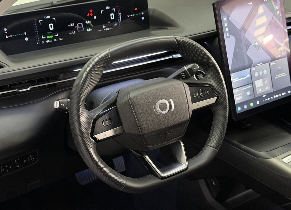 Changan Qiyuan A05, 2025 il, 40000 km, 1.5 L — Avtomobillər, Bakı (12)