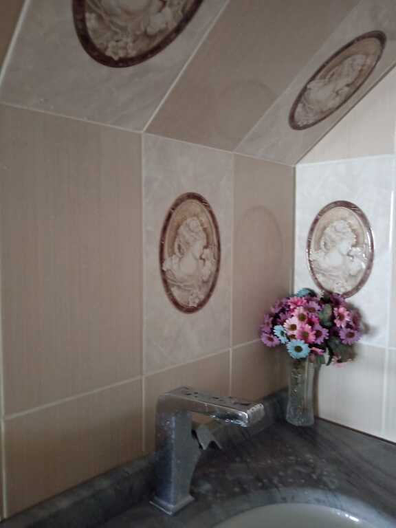 Satılır 3 otaqlı köhnə tikili 80 m² — Mənzil, Bakı (4)