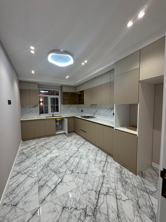 Satılır 5 otaqlı həyət evi/bağ evi 273 m² — Ev, villa, Bakı (9)