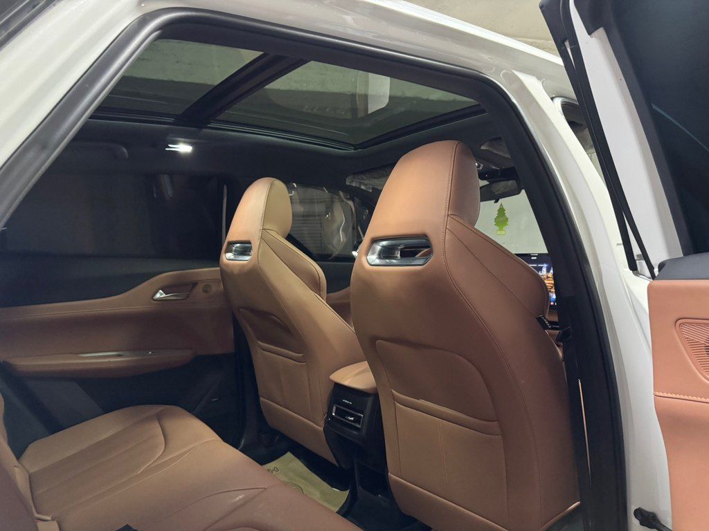 Changan Uni-Z, 1.5 L, 18.4 kWh, 2025 il, 15 963 km — Avtomobillər, Bakı (9)
