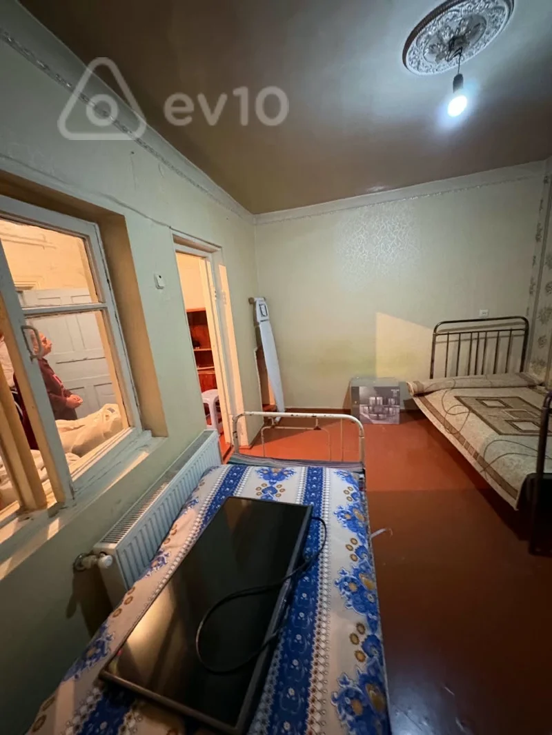 1 otaqlı həyət evi, 25 m², Yasamal — kirayə — Ev, villa, Bakı (4)