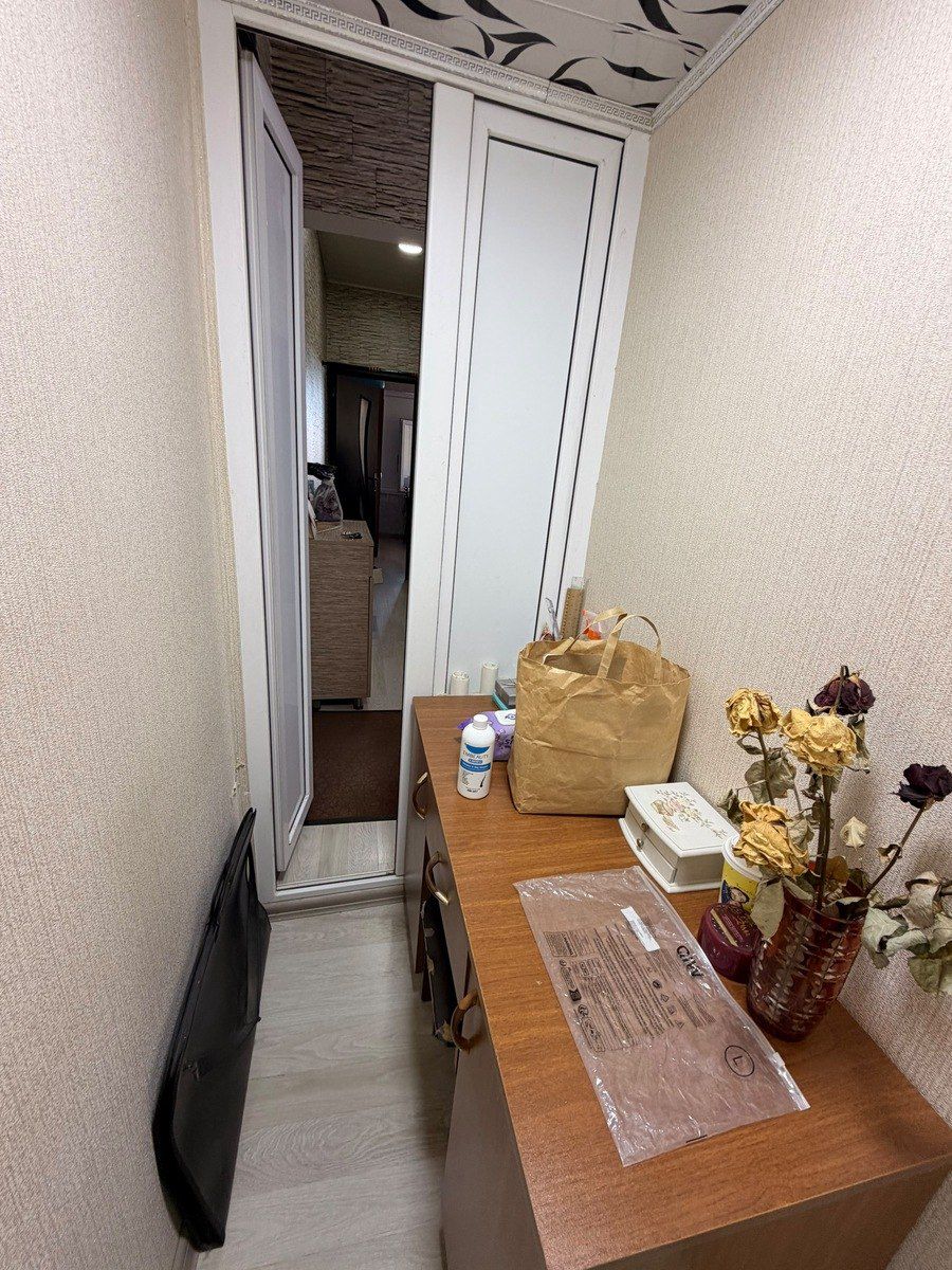 Satılır 2 otaqlı köhnə tikili 65 m² — Mənzil, Bakı (8)