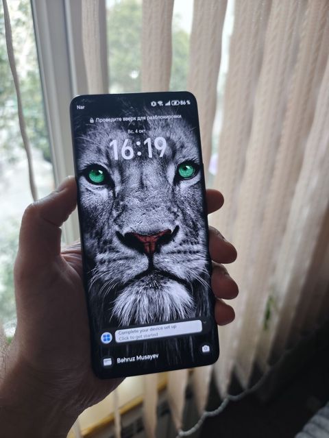 Honor X9b, 256 GB, rəng - Qara — Bakı