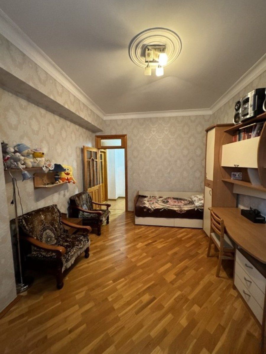 Satılır 4 otaqlı yeni tikili 180 m² — Mənzil, Bakı (8)