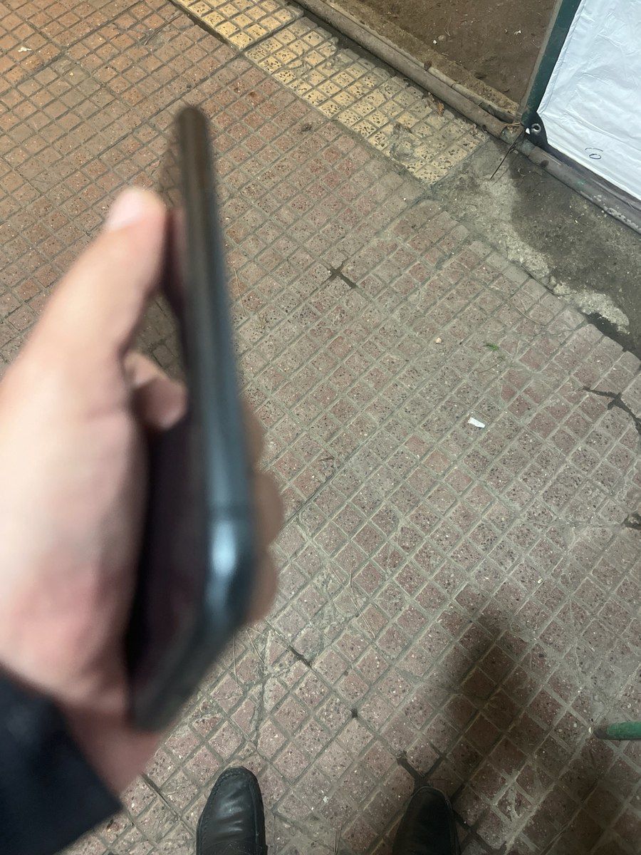 Apple iPhone 11 Black 128GB/4GB — Smartfonlar, Bakı (6)