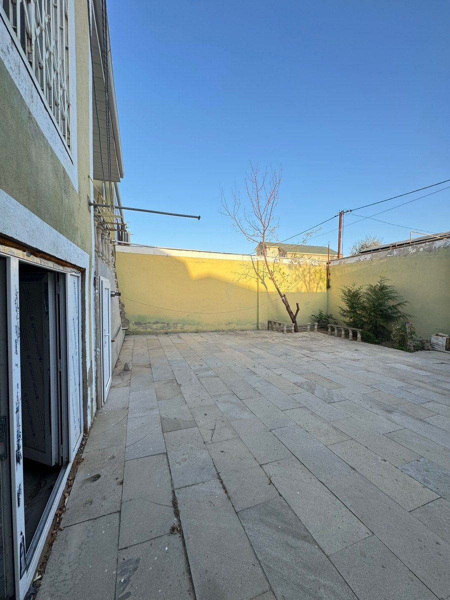 Həyət evi, Hövsan qəs — Ev, villa, Bakı (8)