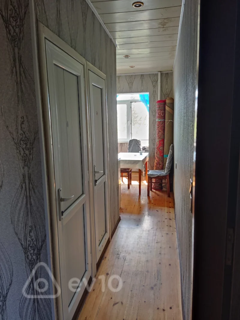 3 otaqlı mənzil, 75 m², Bakı, 263, nomreli mektebe yaxin — Mənzil, Bakı (6)