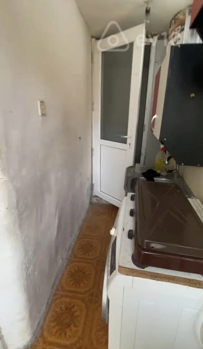 2 otaqlı həyət evi, 45 m², 8 Noyabr M — kirayə — Ev, villa, Bakı (8)