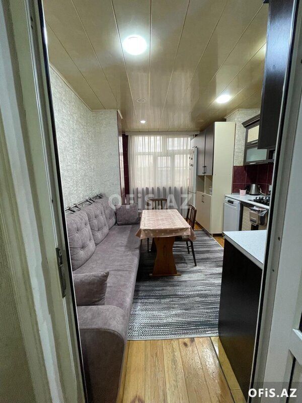 Köhnə tikili Satılır Sabunçu r., Bakixanov q., 5 otaq, 120 m² — Mənzil, Bakı (6)