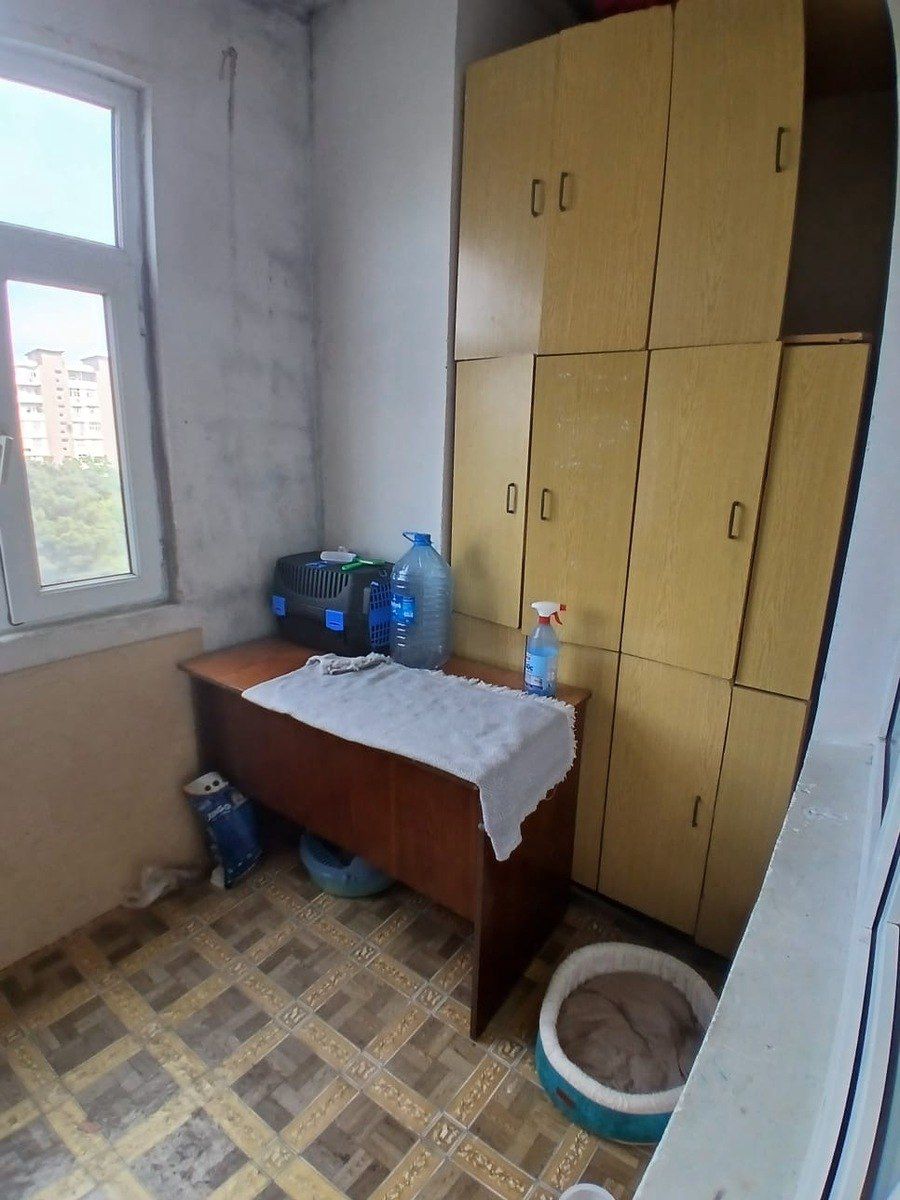 Satılır 2 otaqlı köhnə tikili 65 m² — Mənzil, Bakı (7)