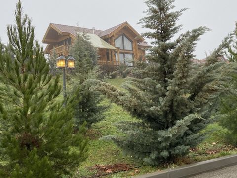 Satılır 5 otaqlı həyət evi/bağ evi 270 m² — Quba