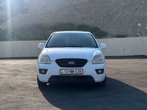 Kia Carens, 2.0 L, 2008 il, 309 000 km — Bakı