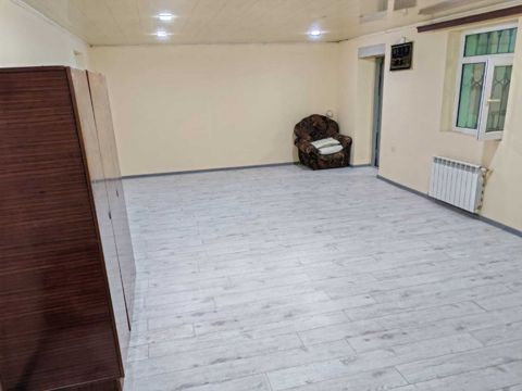 İcarəyə verilir 3 otaqlı həyət evi/bağ evi 80 m² — Bakı