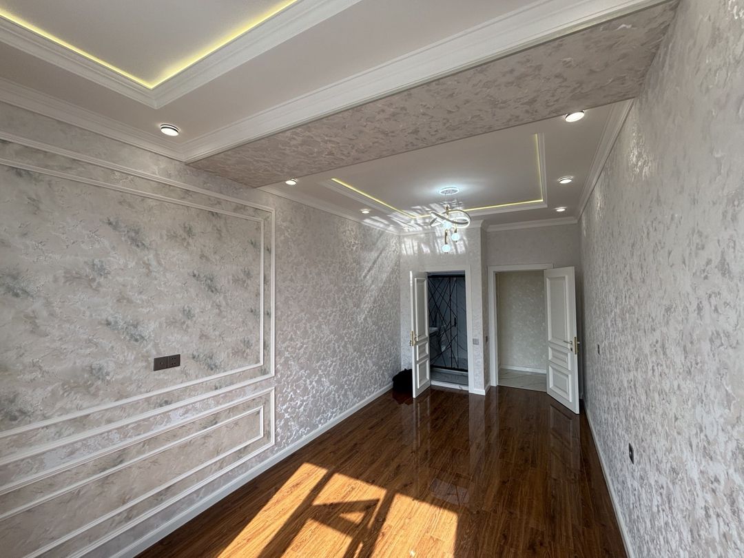 Satılır 3 otaqlı yeni tikili 110 m² — Mənzil, Bakı (11)