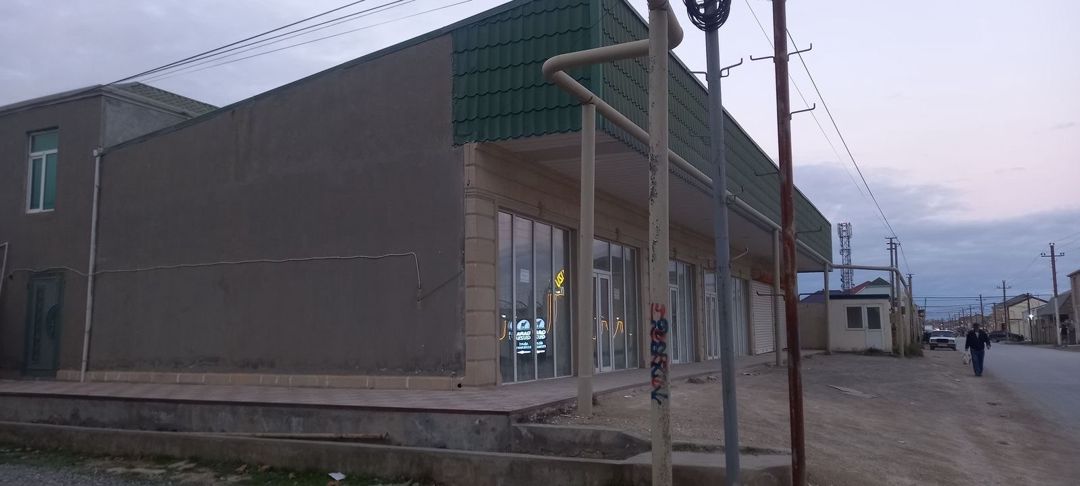 İcarəyə verilir obyekt 110 m² — Əmlak, Bakı (2)