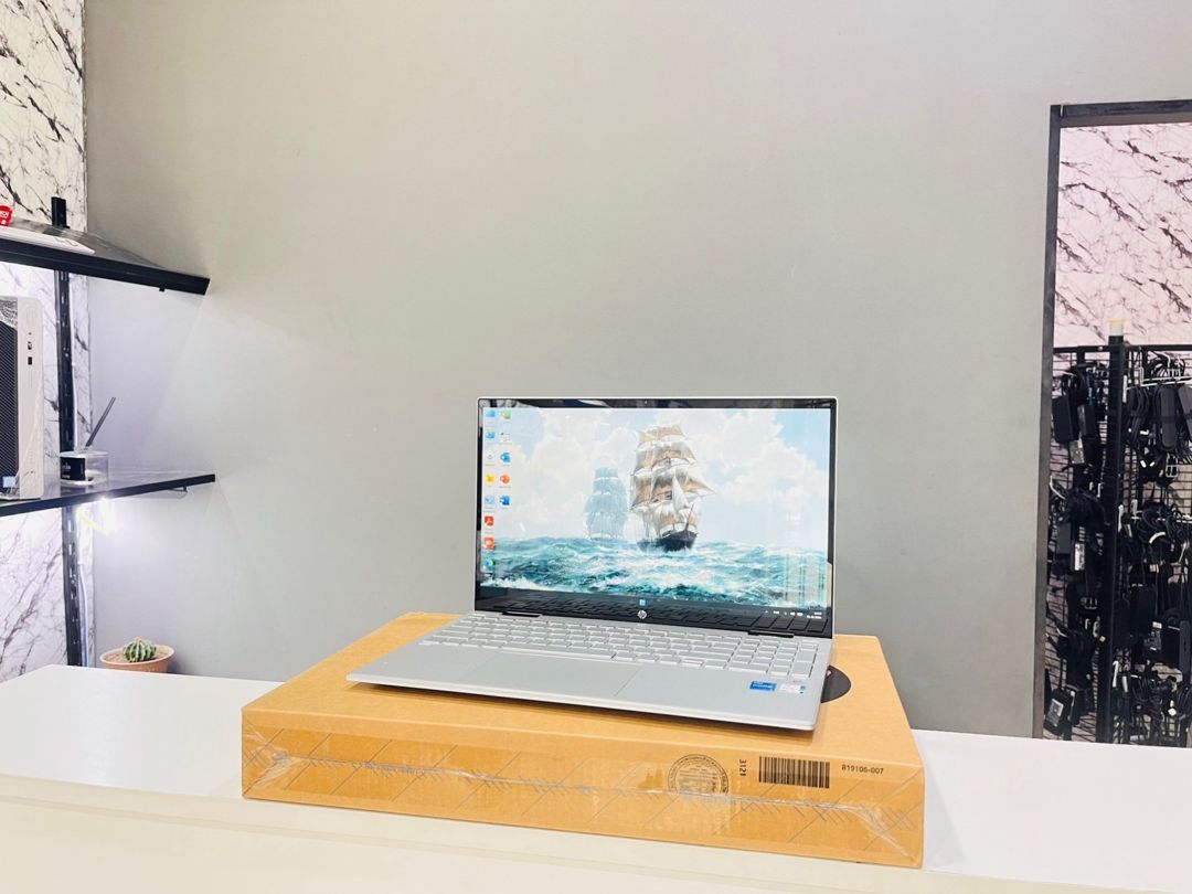 Noutbuk HP Pavilion x360 — Noutbuklar, Bakı (4)