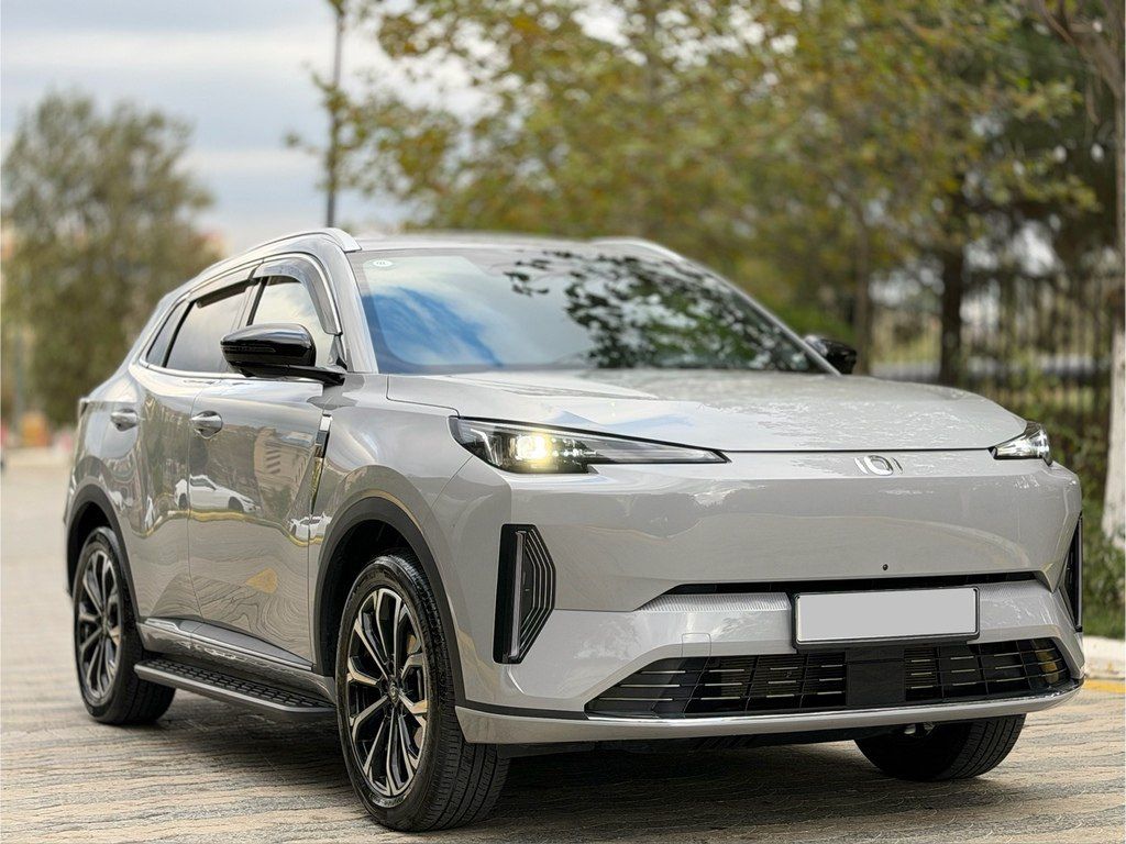 Changan Qiyuan Q05, 1.5 L, 18.99 kWh, 2025 il, 14 000 km — Avtomobillər, Bakı (8)