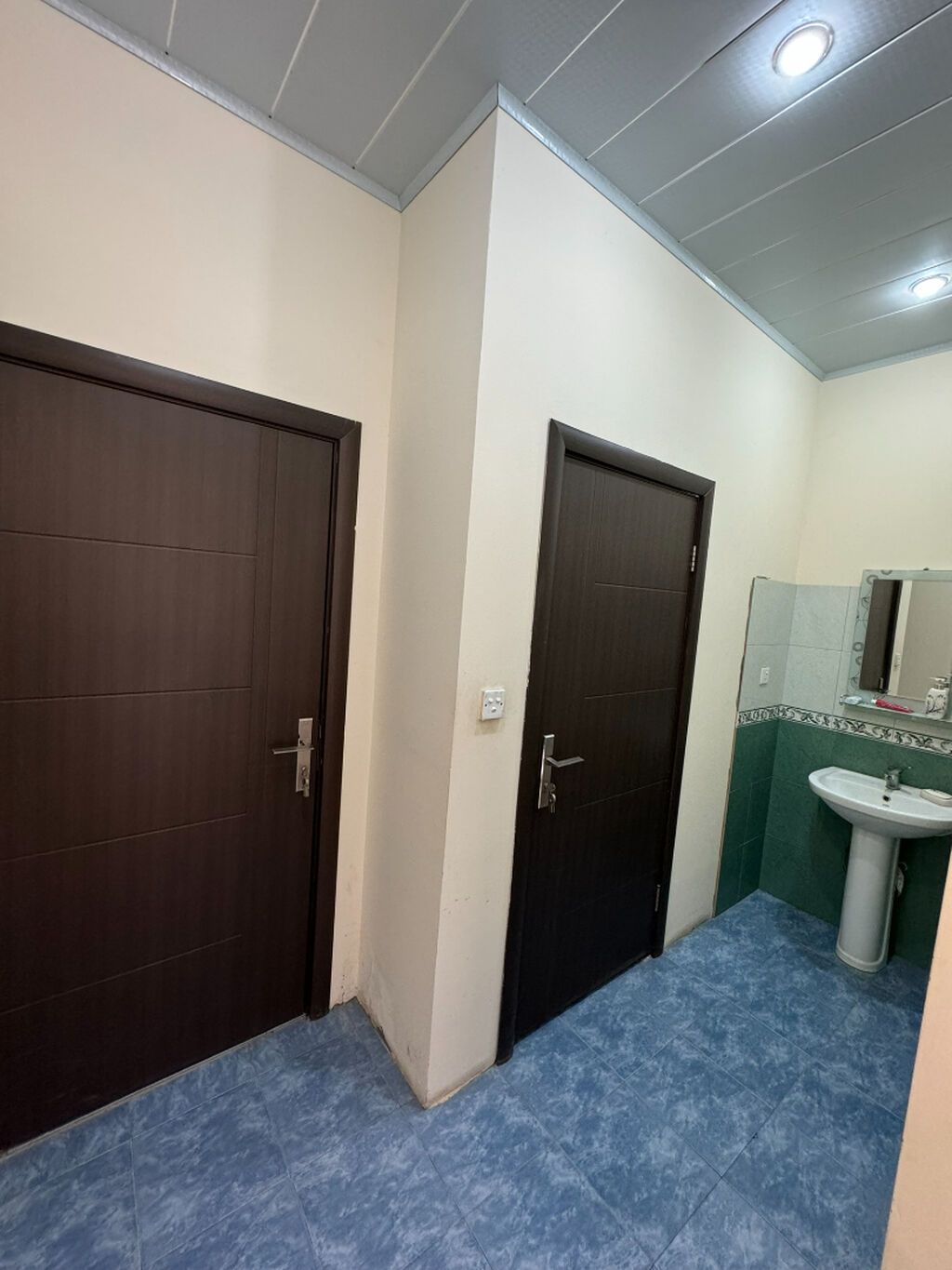 6 otaqlı, 300 kv. m, Yeni təmirli — Ev, villa, Bakı (6)