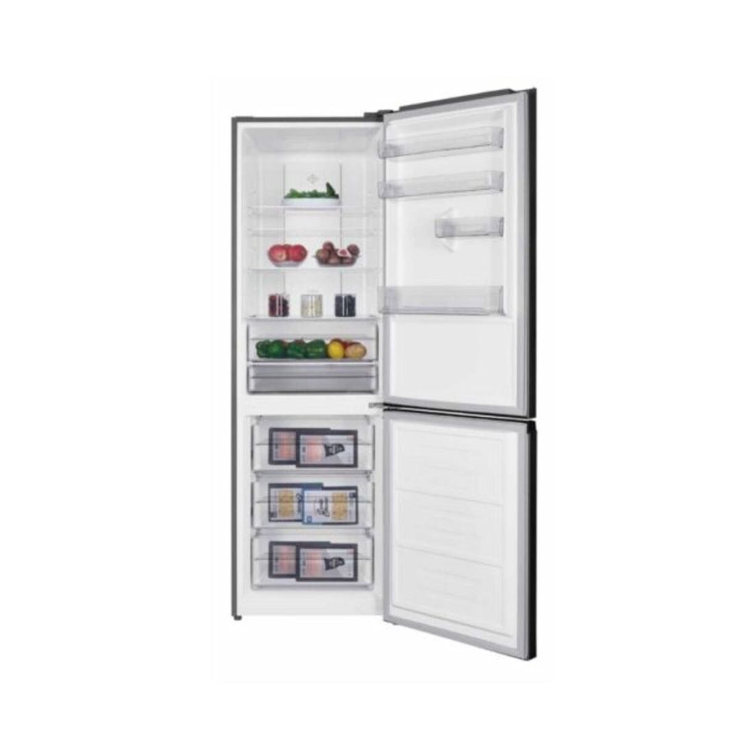 Soyuducu Eurolux EU-RF40-UD-HNF2-I — Ev texnikası, Bakı (2)