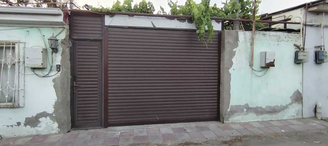İcarəyə verilir 5 otaqlı həyət evi/bağ evi 150 m² — Ev, villa, Bakı (8)