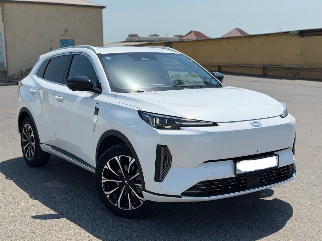 Changan Qiyuan Q05, 1.5 L, 18.99 kWh, 2025 il, 20 000 km — Avtomobillər, Bakı (2)