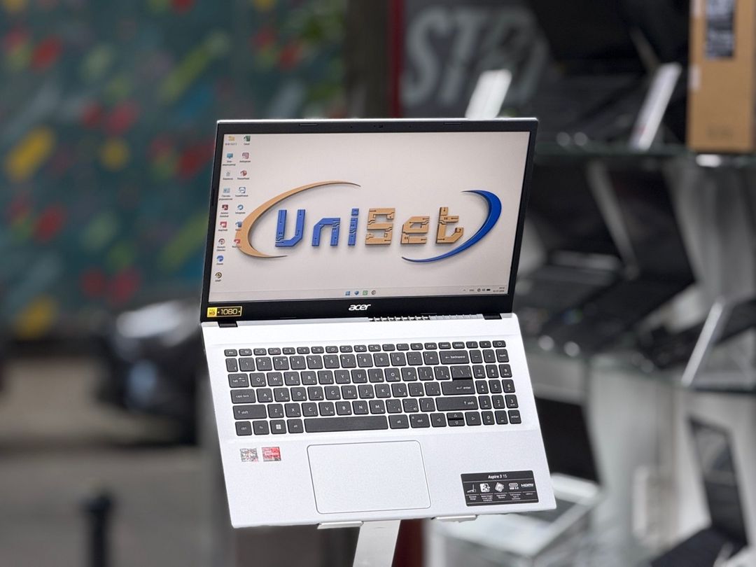 Noutbuk Acer Aspire 3 15 N22C6 — Noutbuklar, Bakı (2)