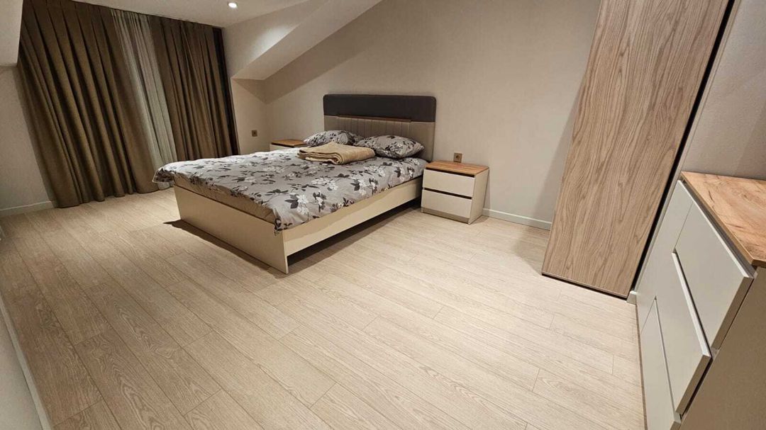 Satılır 2 otaqlı yeni tikili 73 m² — Mənzil, Bakı (11)