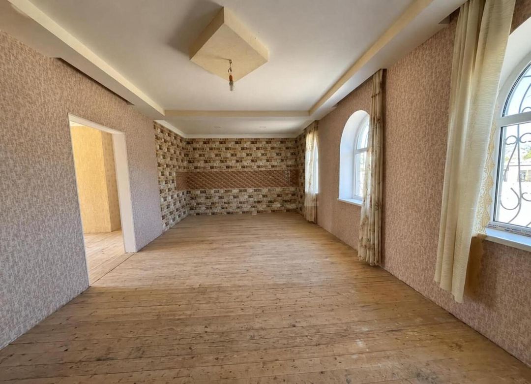 Satılır 6 otaqlı həyət evi/bağ evi 190 m² — Ev, villa, Bakı (4)