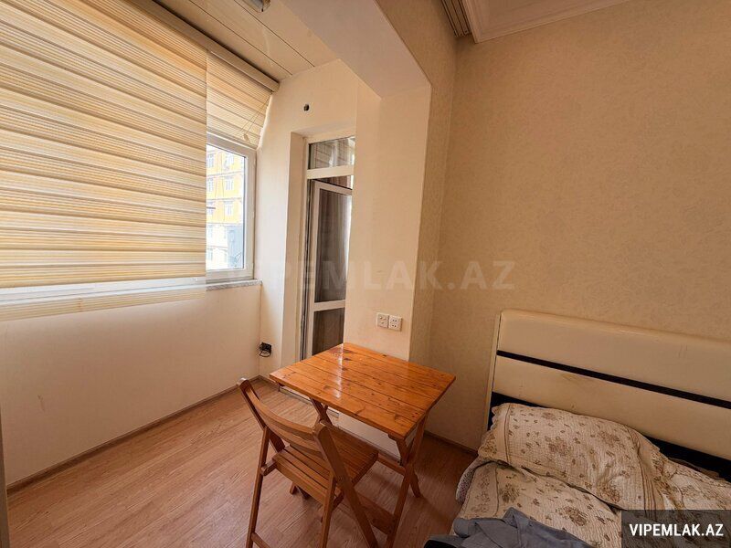 Xətai rayonunda 2 otaqlı Yeni tikili Satılır, 48 m² — Mənzil, Bakı (7)