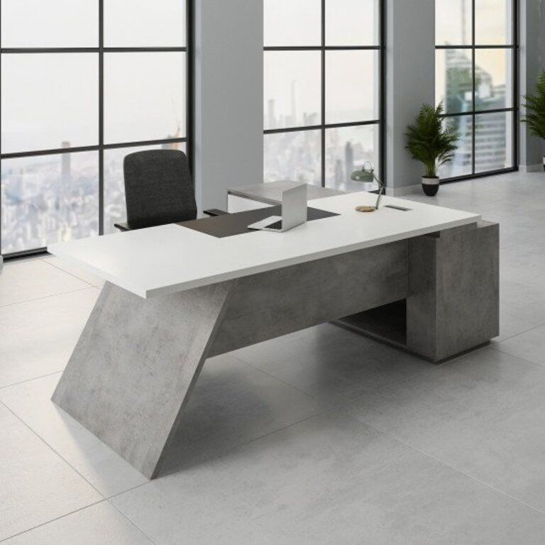Ofis masası — Mebel, Bakı (6)