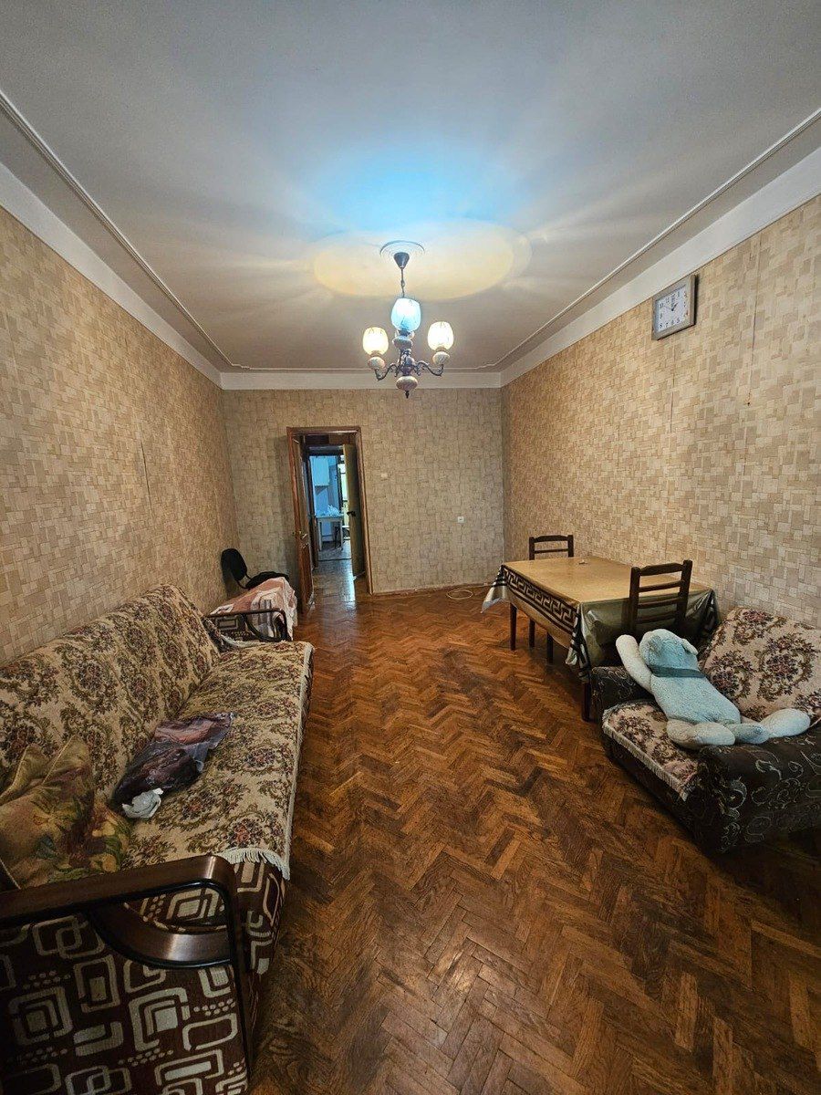 İcarəyə verilir 2 otaqlı köhnə tikili 60 m² — Mənzil, Bakı (2)