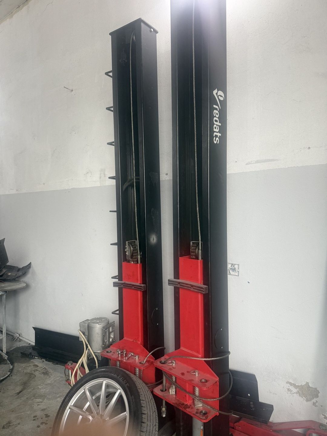 Avtoqaldırıcı — Biznes və avadanlıq, Bakı (2)