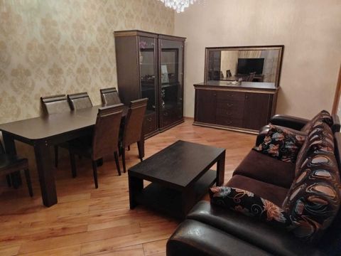 İcarəyə verilir 3 otaqlı yeni tikili 65 m² — Xırdalan