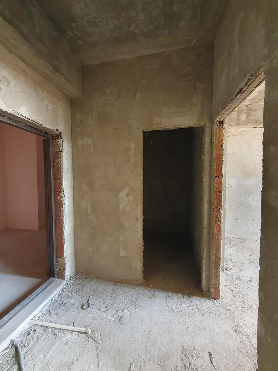 Satılır 2 otaqlı yeni tikili 62 m² — Mənzil, Xırdalan (5)