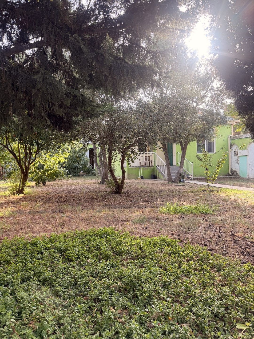 Satılır torpaq 15 sot — Torpaq, Bakı (3)